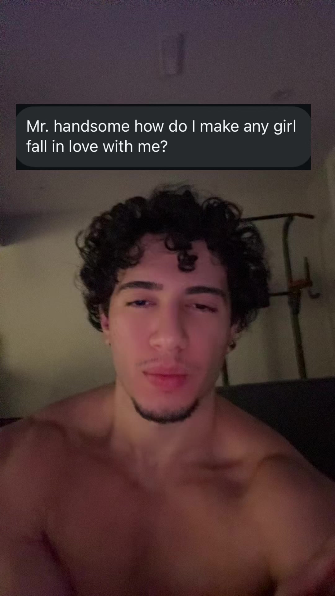 @MrHandsome