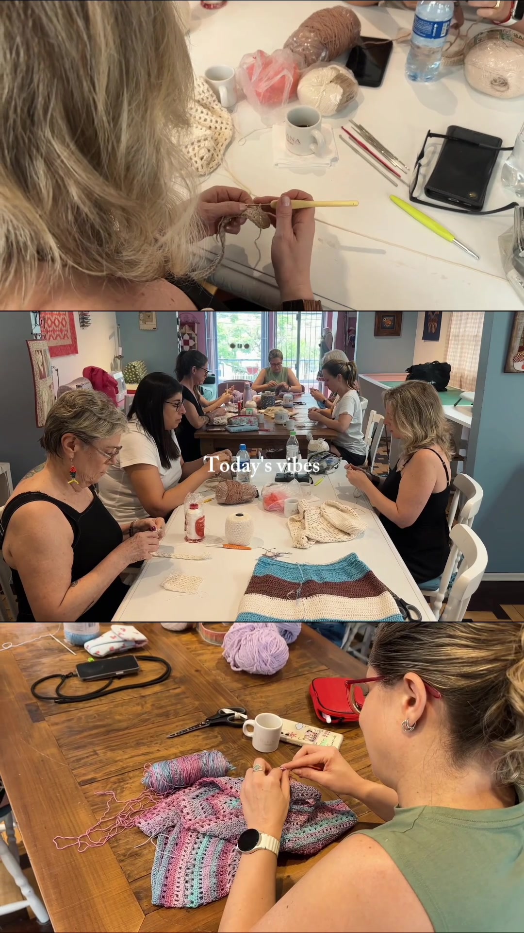 @Anya Atelier | por Camila H