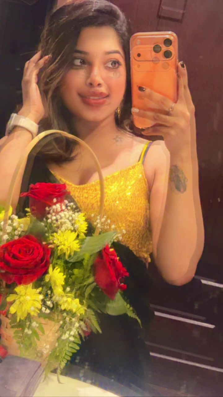 @Ahanya de Silva ❤️