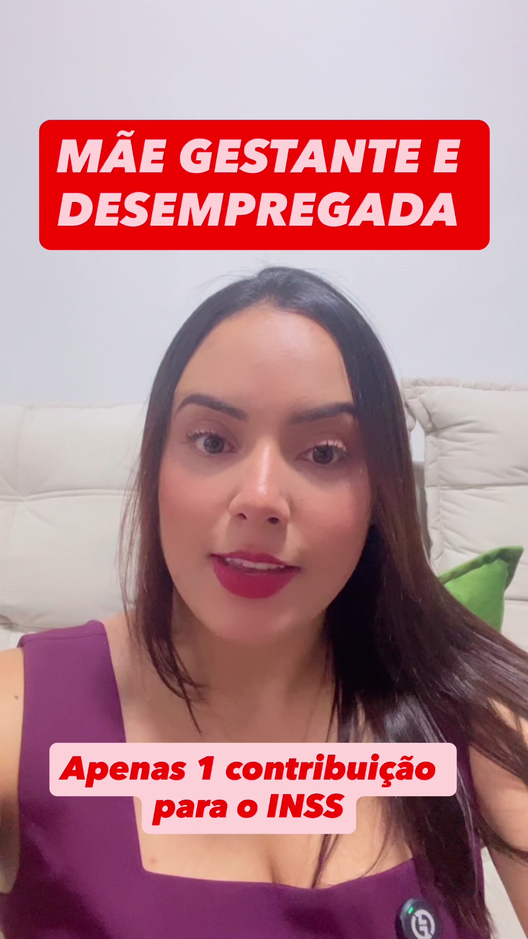@Daniela Rodrigues| Advogada
