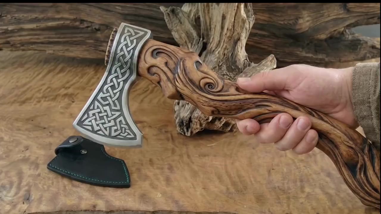@Odin’s Armory