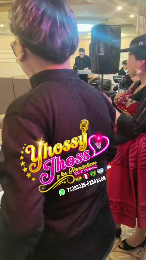 @YHOSSY JHOS🎤✨