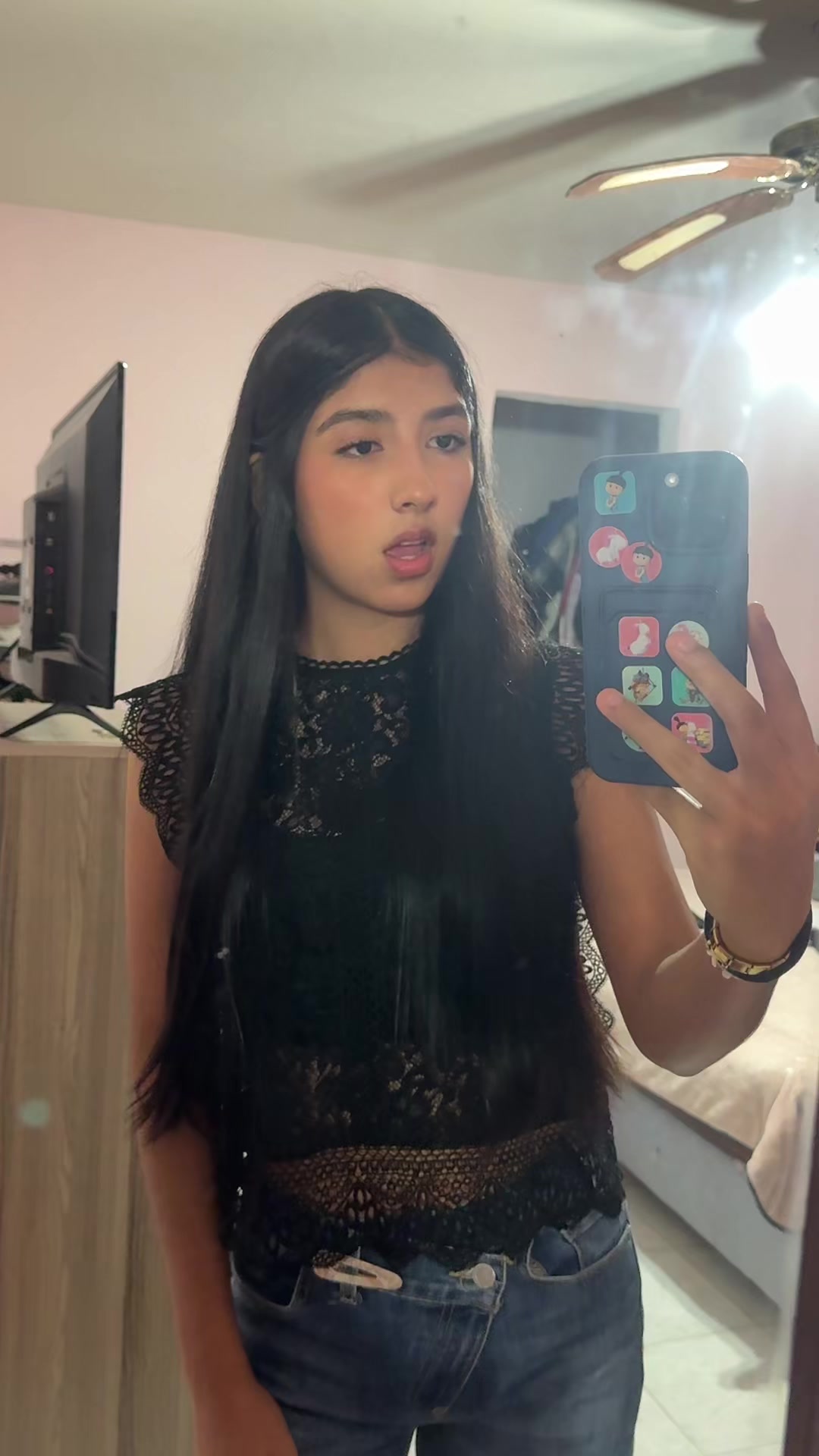 @Regina Huerta
