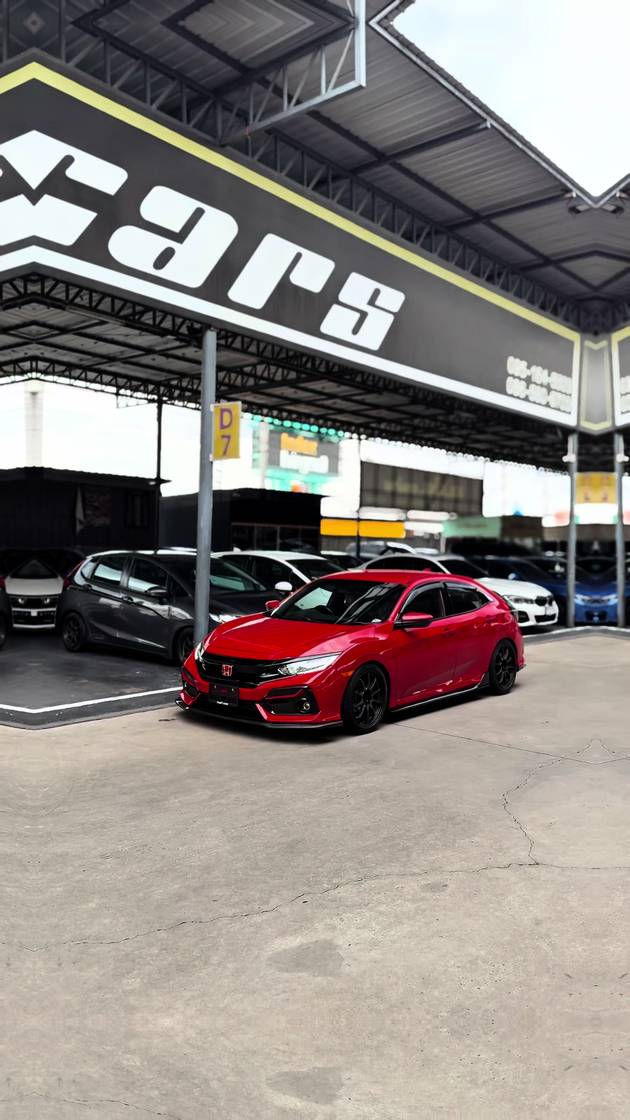 @Plus9Cars