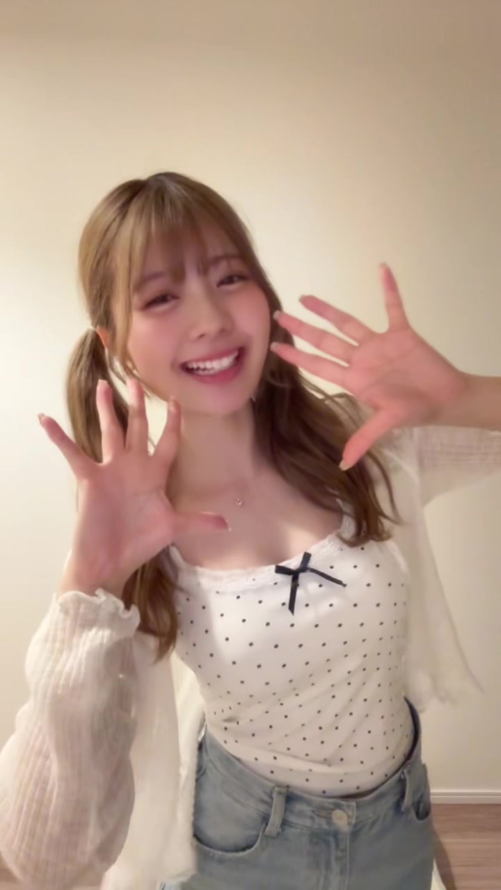 @星乃夢奈 (ゆな)