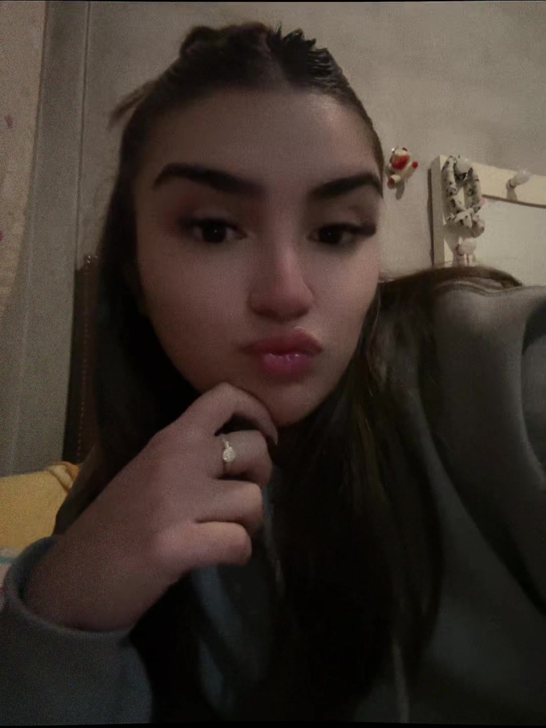 @Jaz Avalos