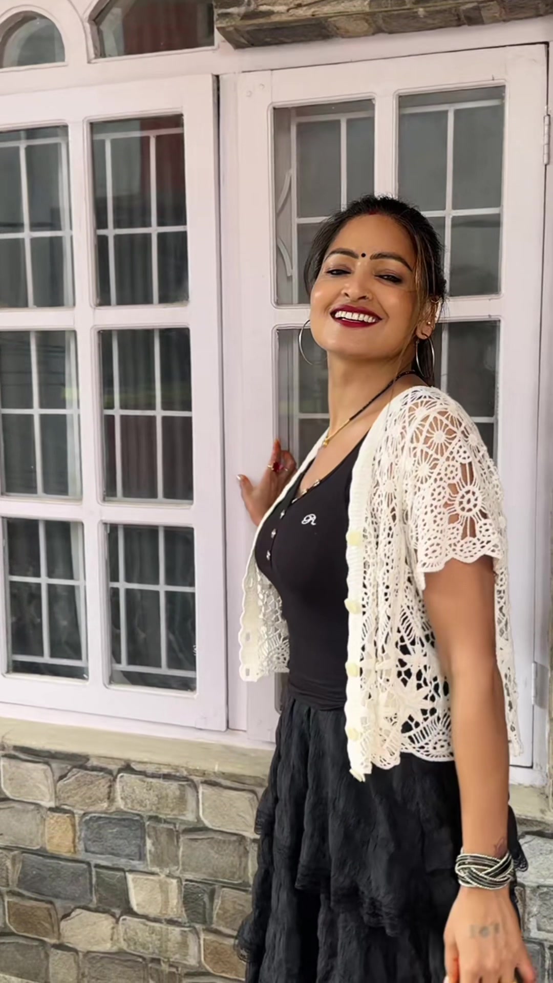 @Rina Mahato
