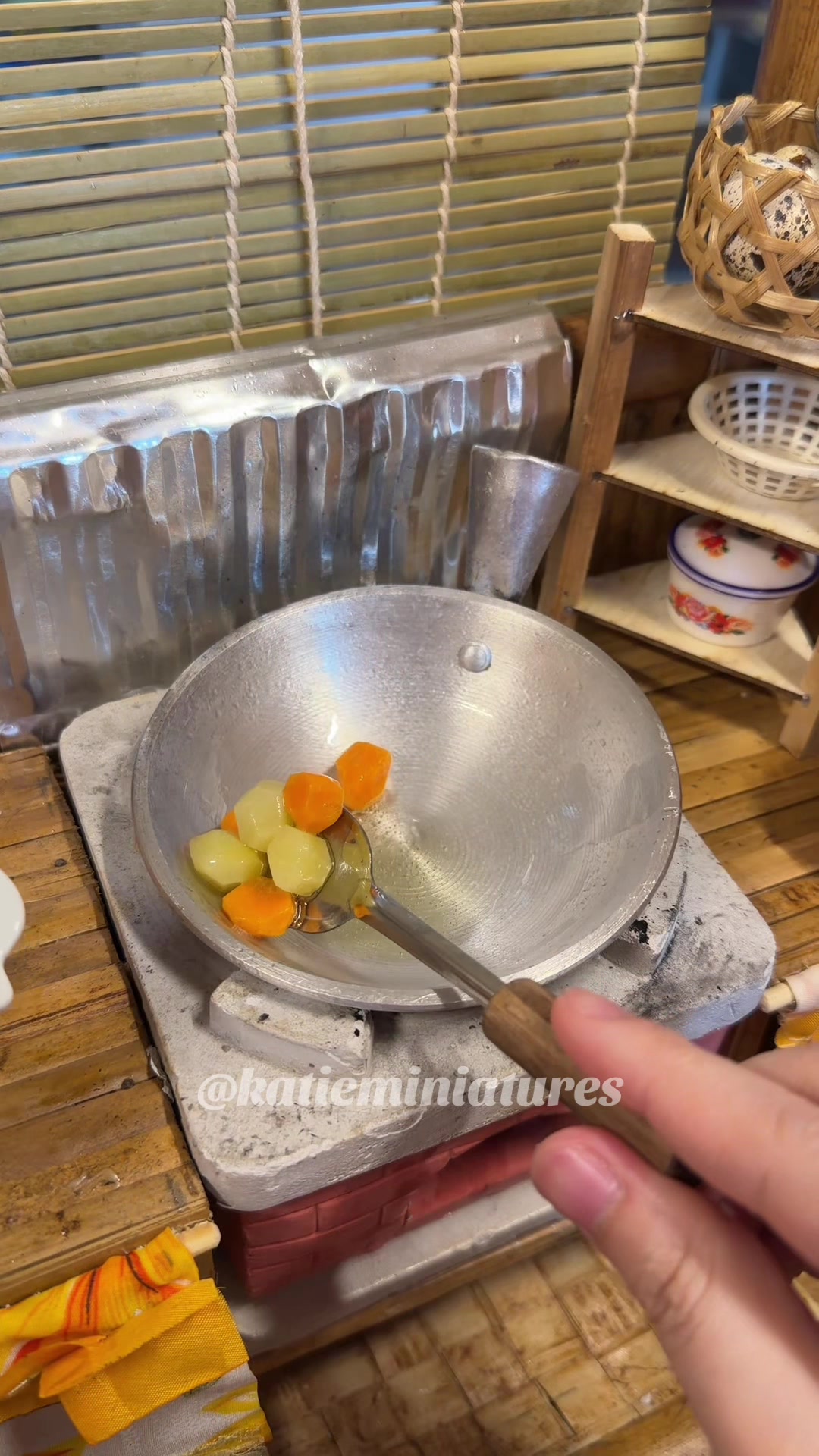 @Katie’s Miniature Cooking✨