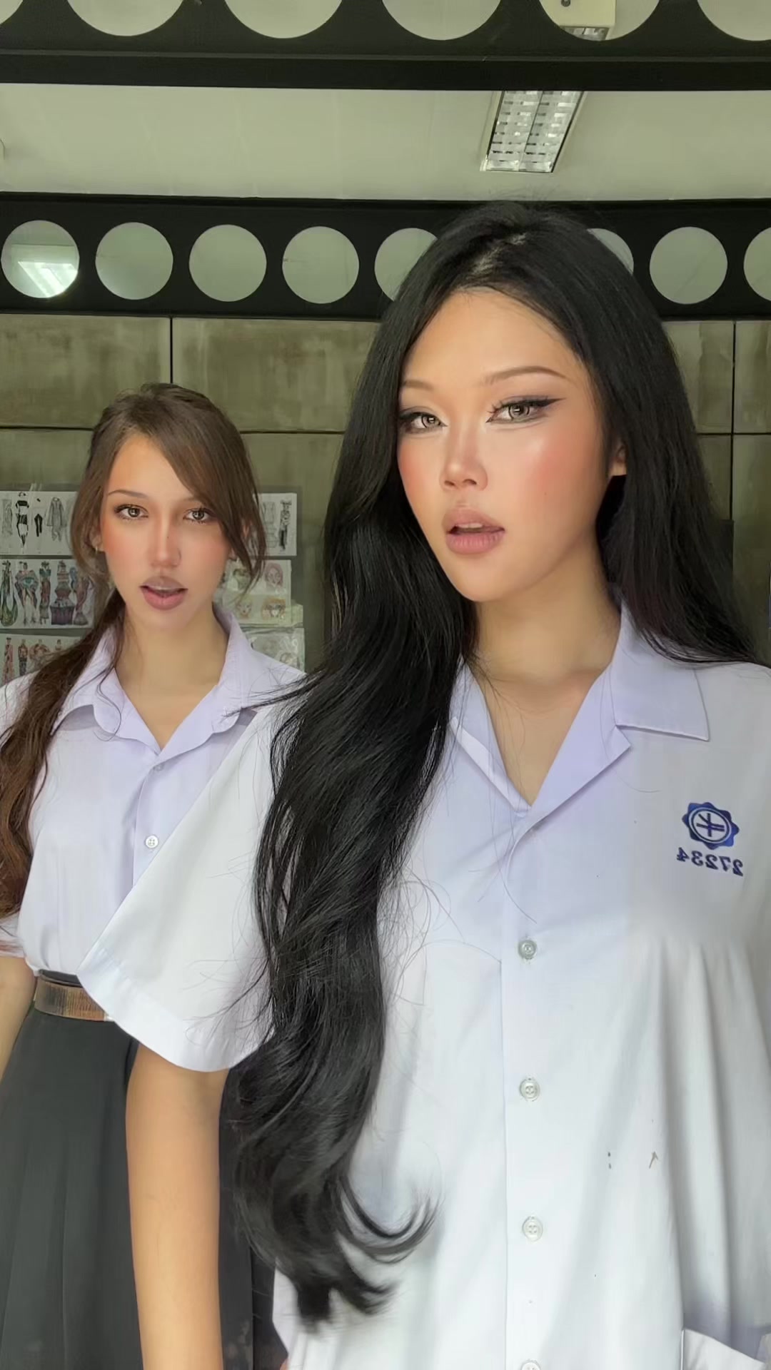 @Tasha Lee