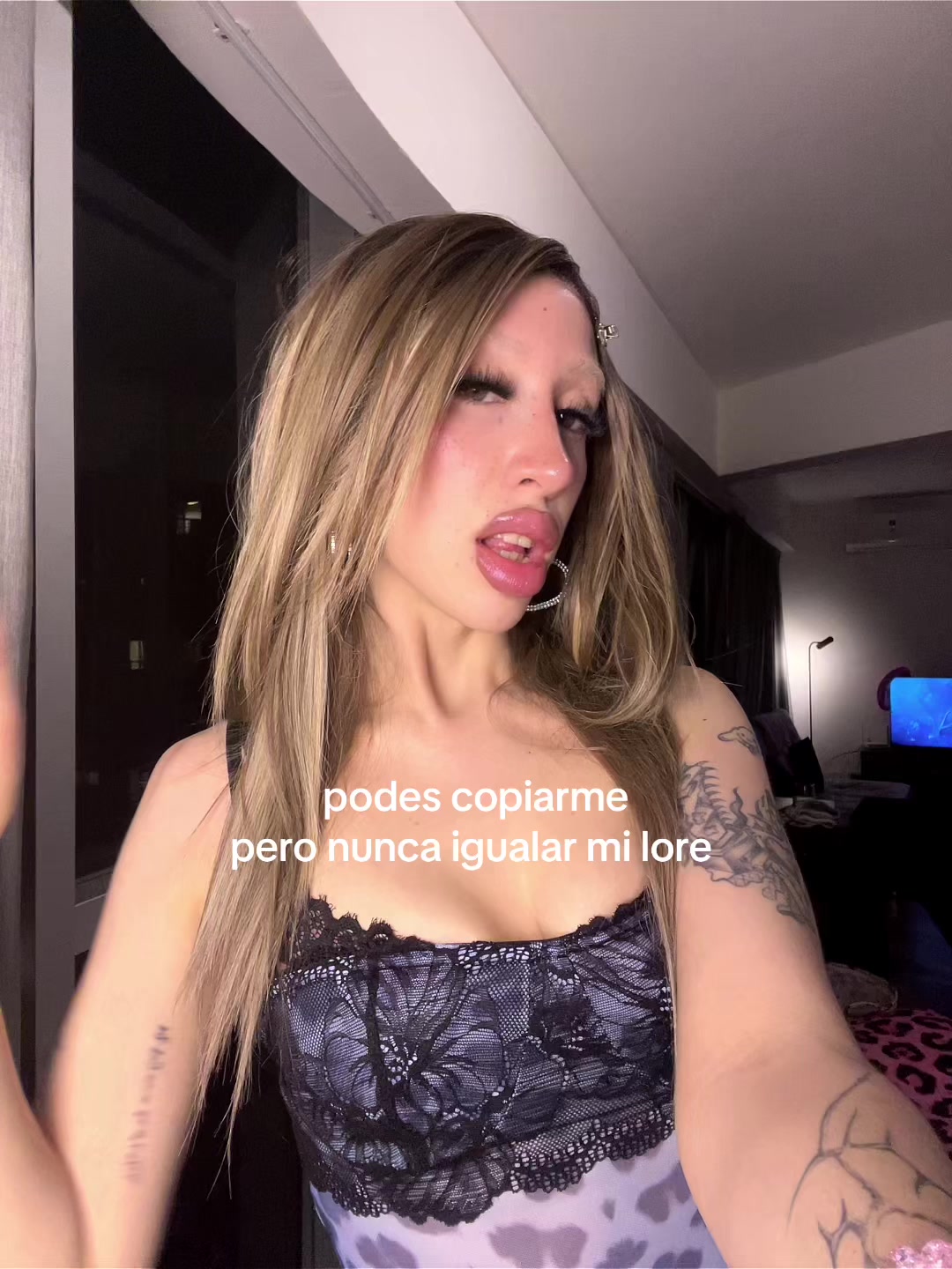 @milky dolly