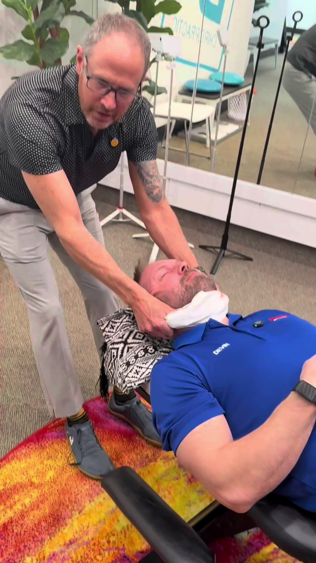 @Better Life Chiropractic