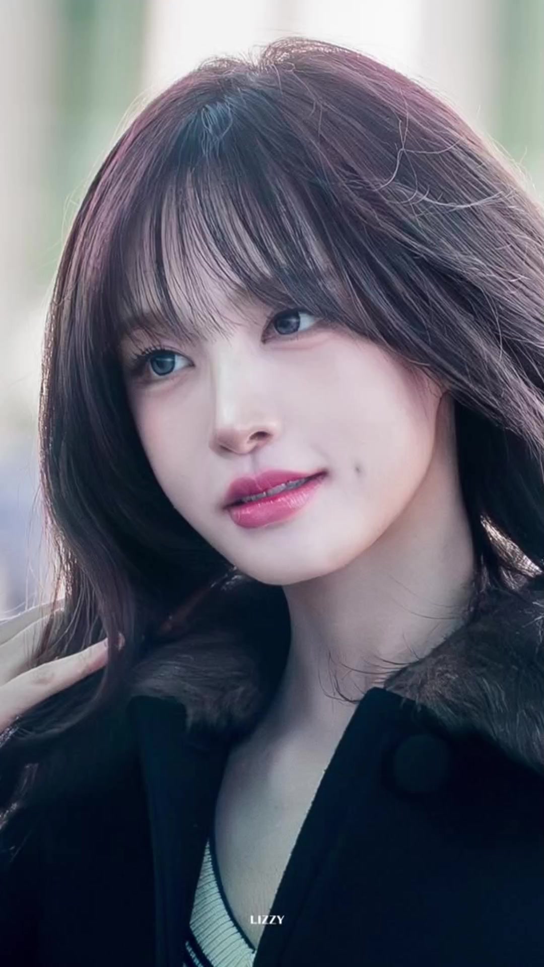 @유설