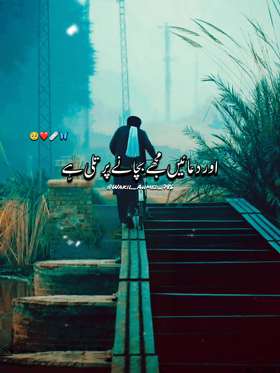 @wakilahmed