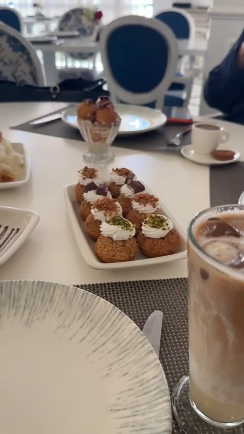 @B Beirut - مطعم ب بيروت