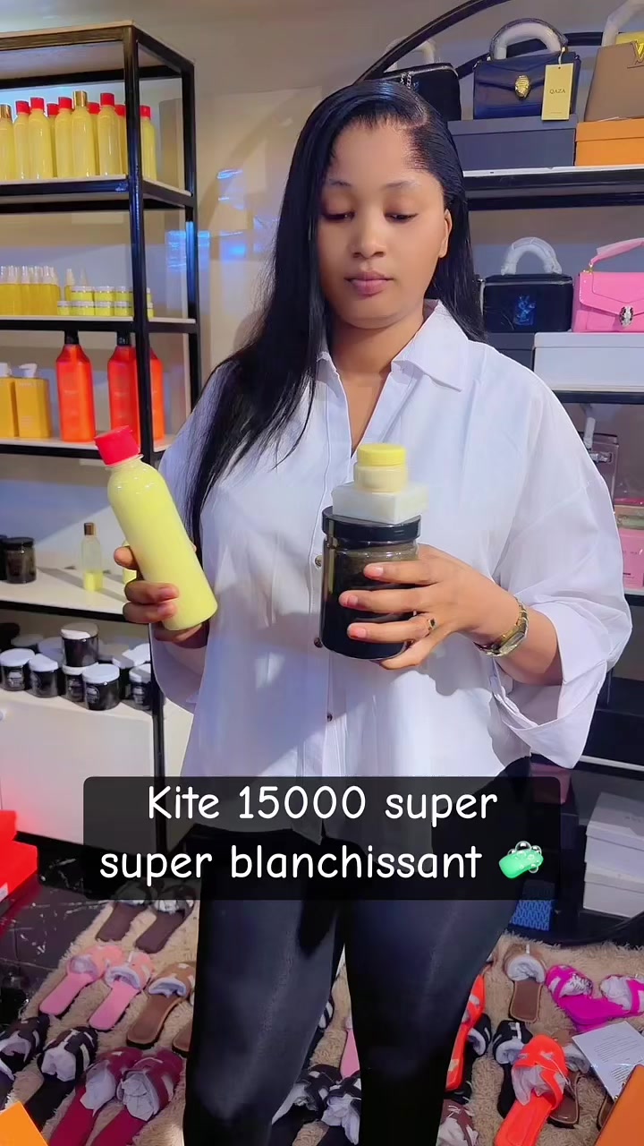 @@mounina🥀Cosm&eacute;tique🤍