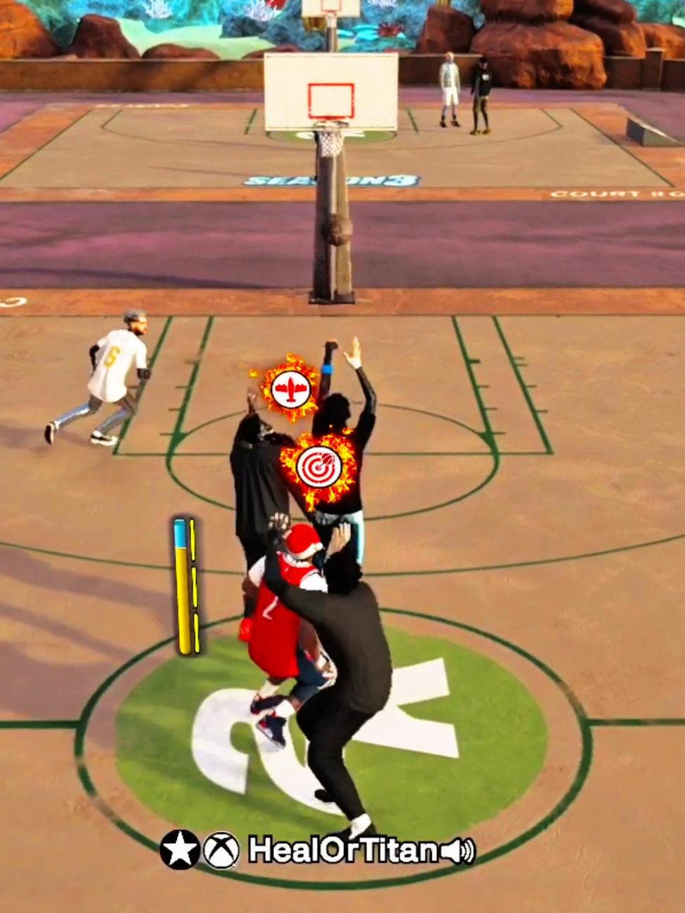 @healortitan