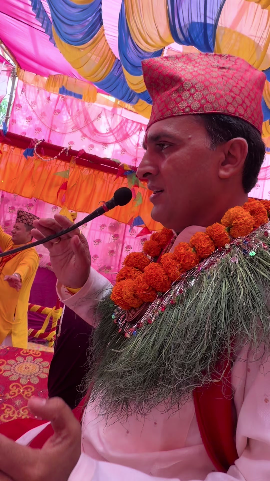 @P Ramchandra Timalsi