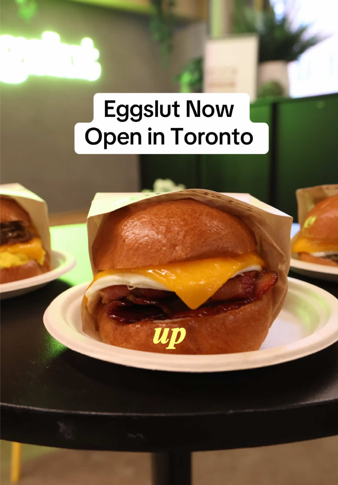 @Toronto&rsquo;s Finest