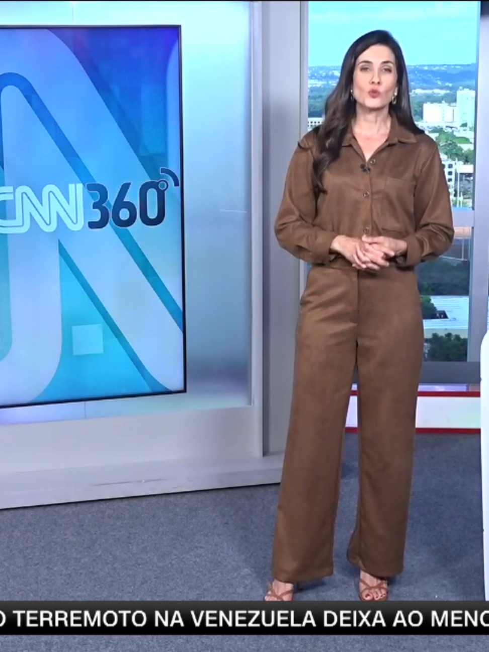 @CNN Brasil