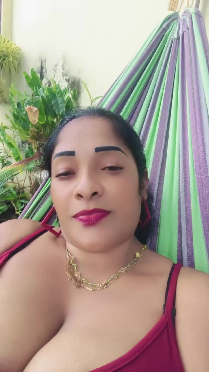 @Sunita Ramsaran