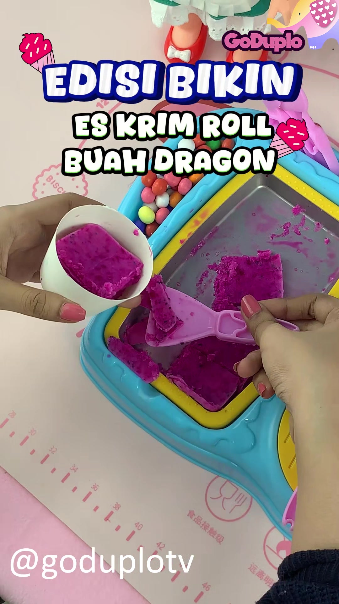 @GoDuplo TV