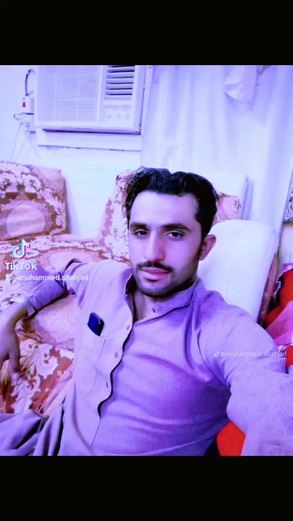 @Muhammed Shahjad
