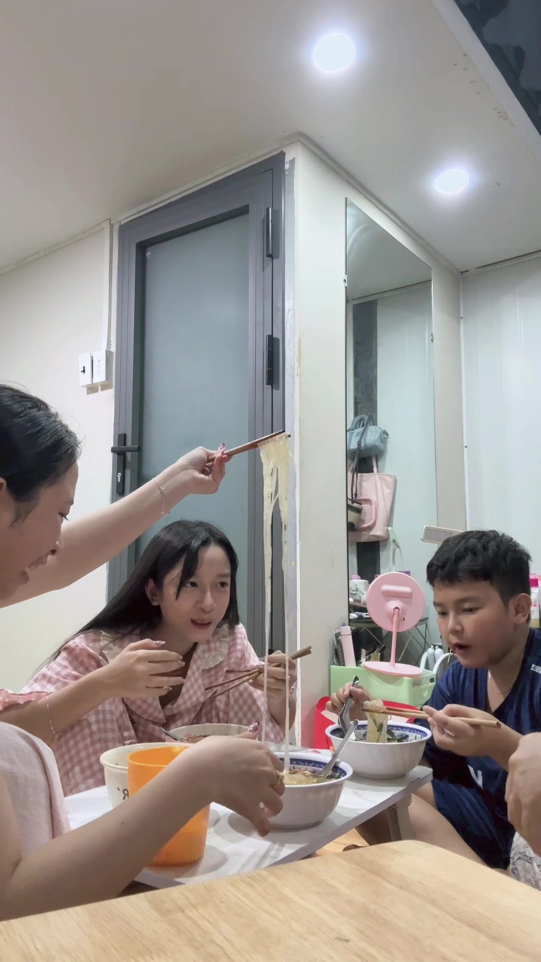 @🫶 TÚ TRẦM FAMiLY 🫶