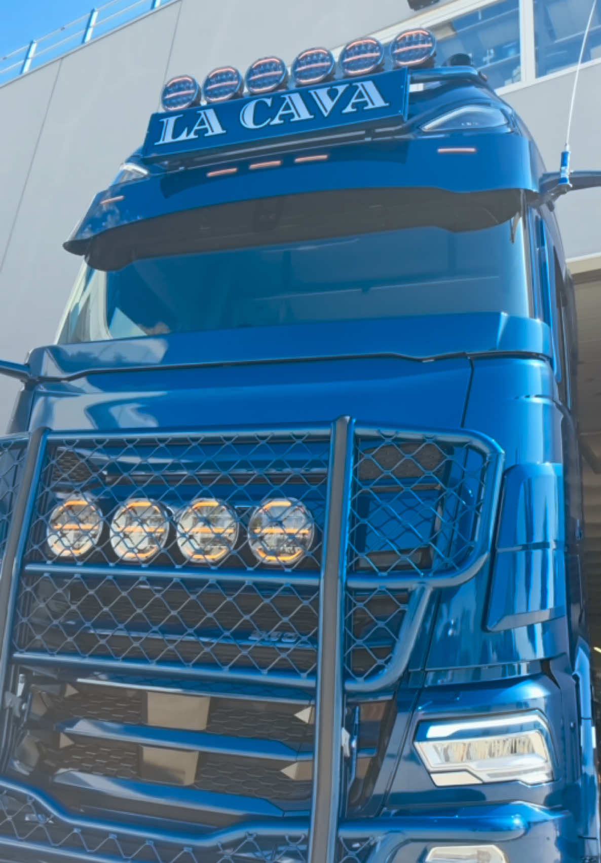 @Truck Engine JOKERS