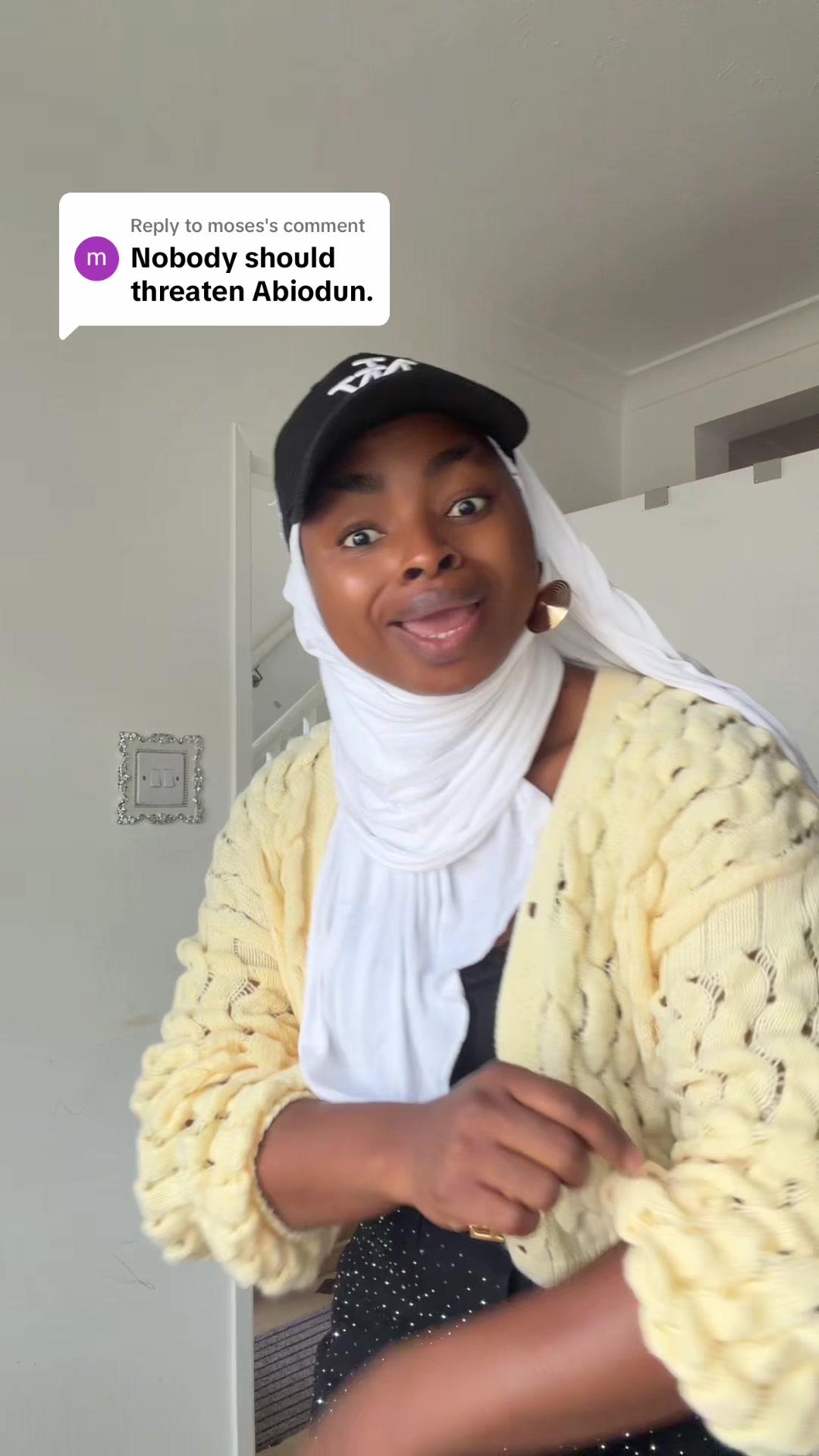 @Queen 👸 of Mimics 💫