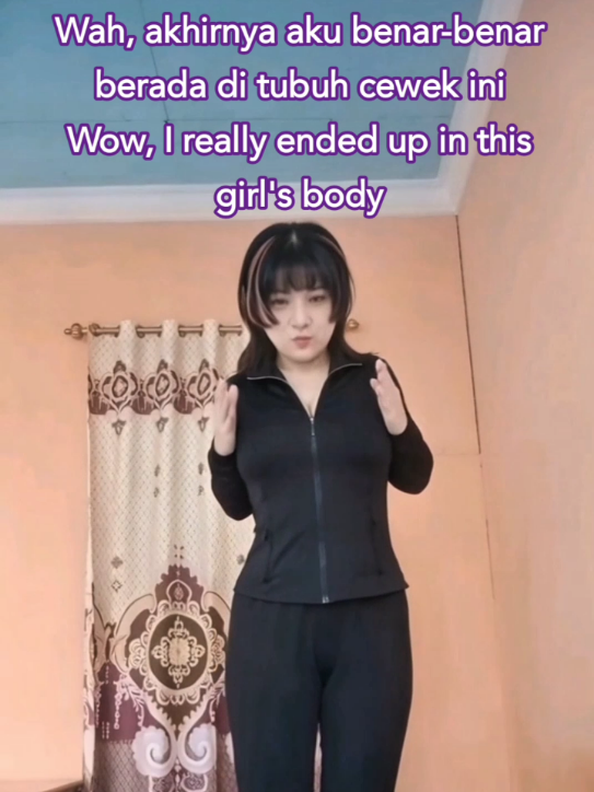 @Swapped Existence