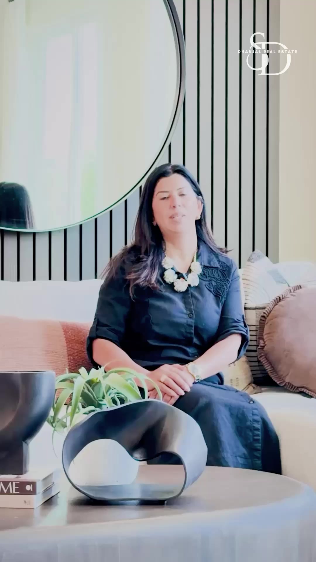 @Shaly Dhanjal | CA REALTOR®