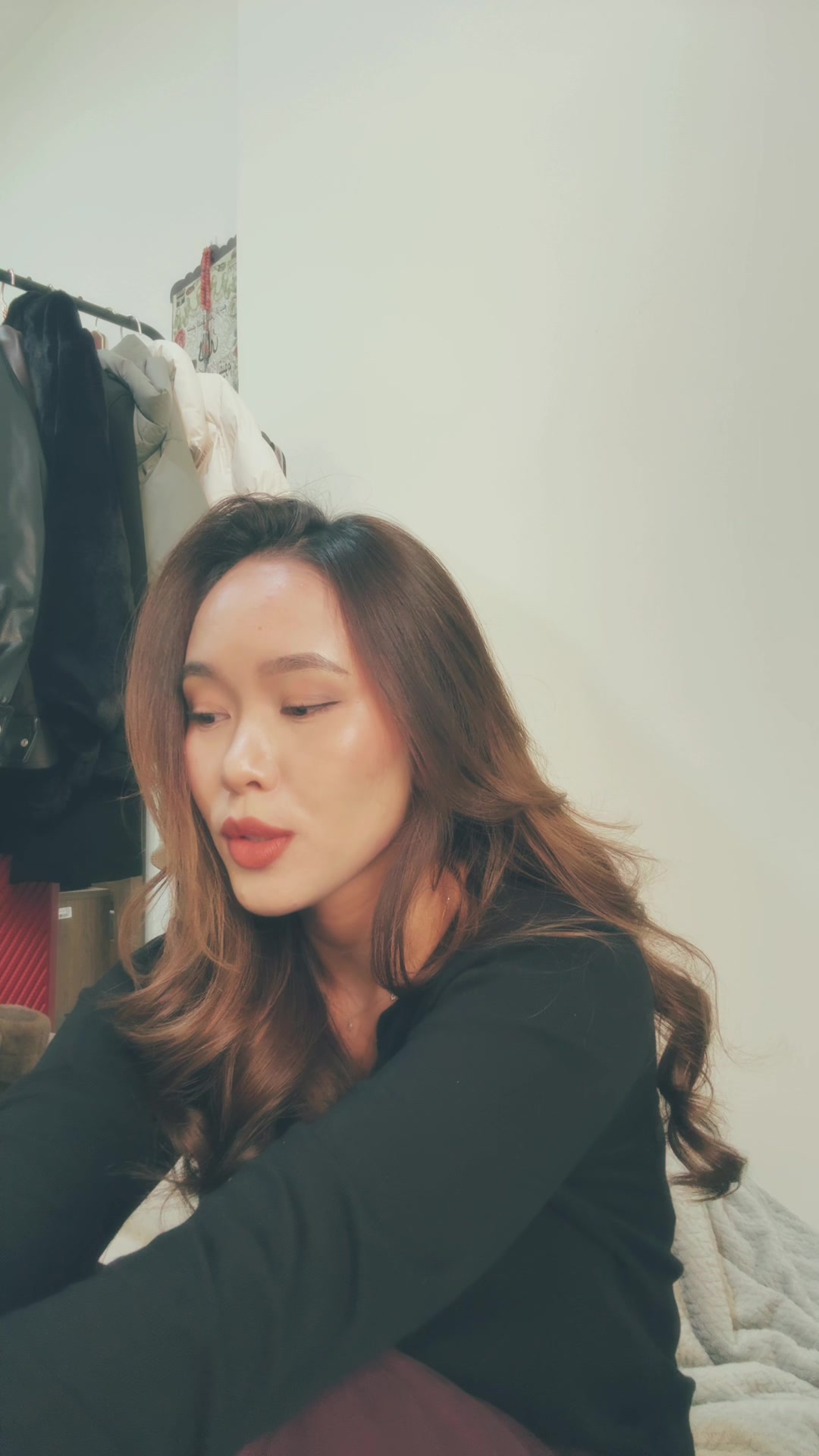 @Nadya Iskandar