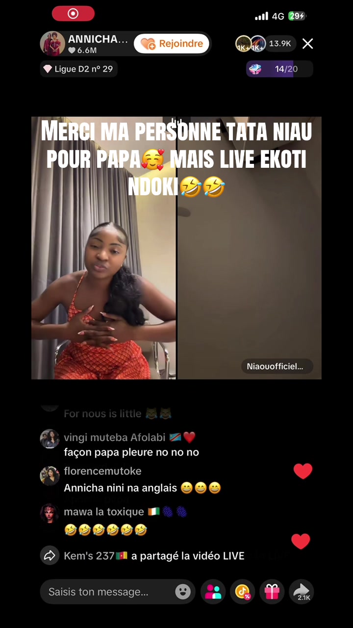 @Karaba de branicha est l&agrave; 🫆🧠