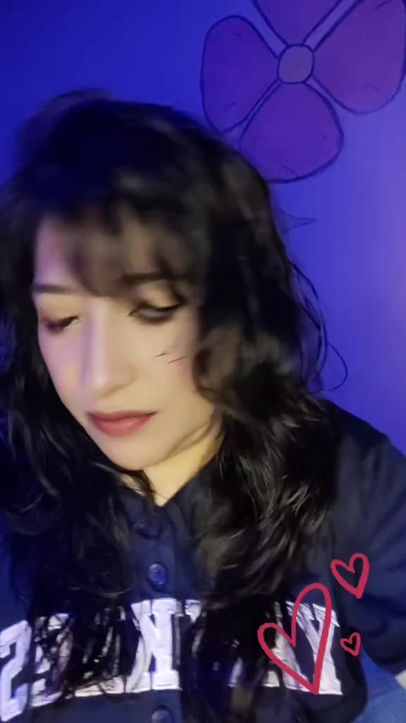 @elvirita la pueblerina