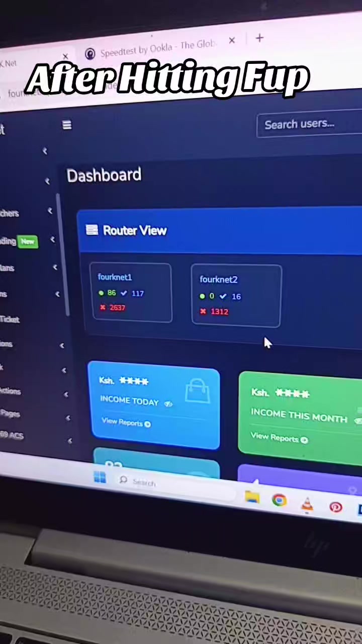 @4K Net