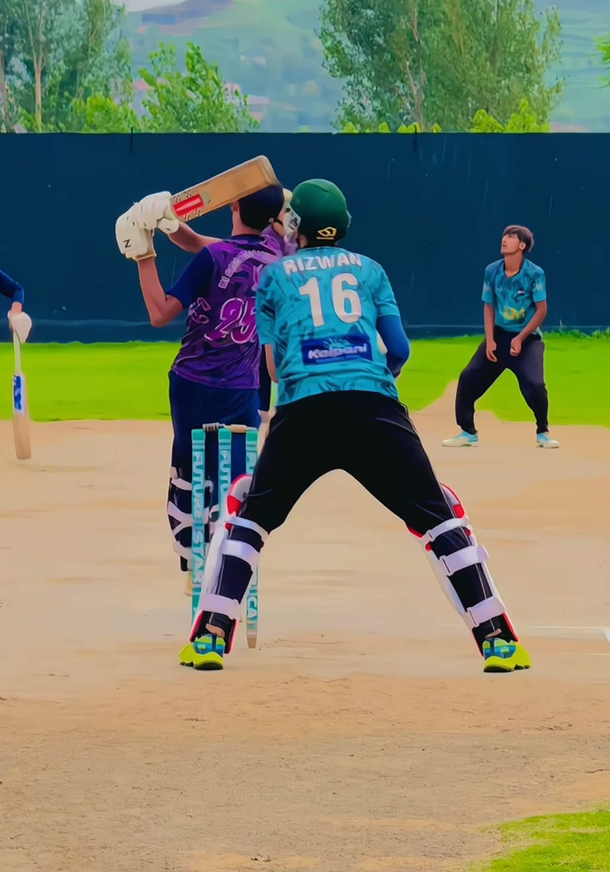 @🏏MI کرکٹ اکیڈمی سوات🏏