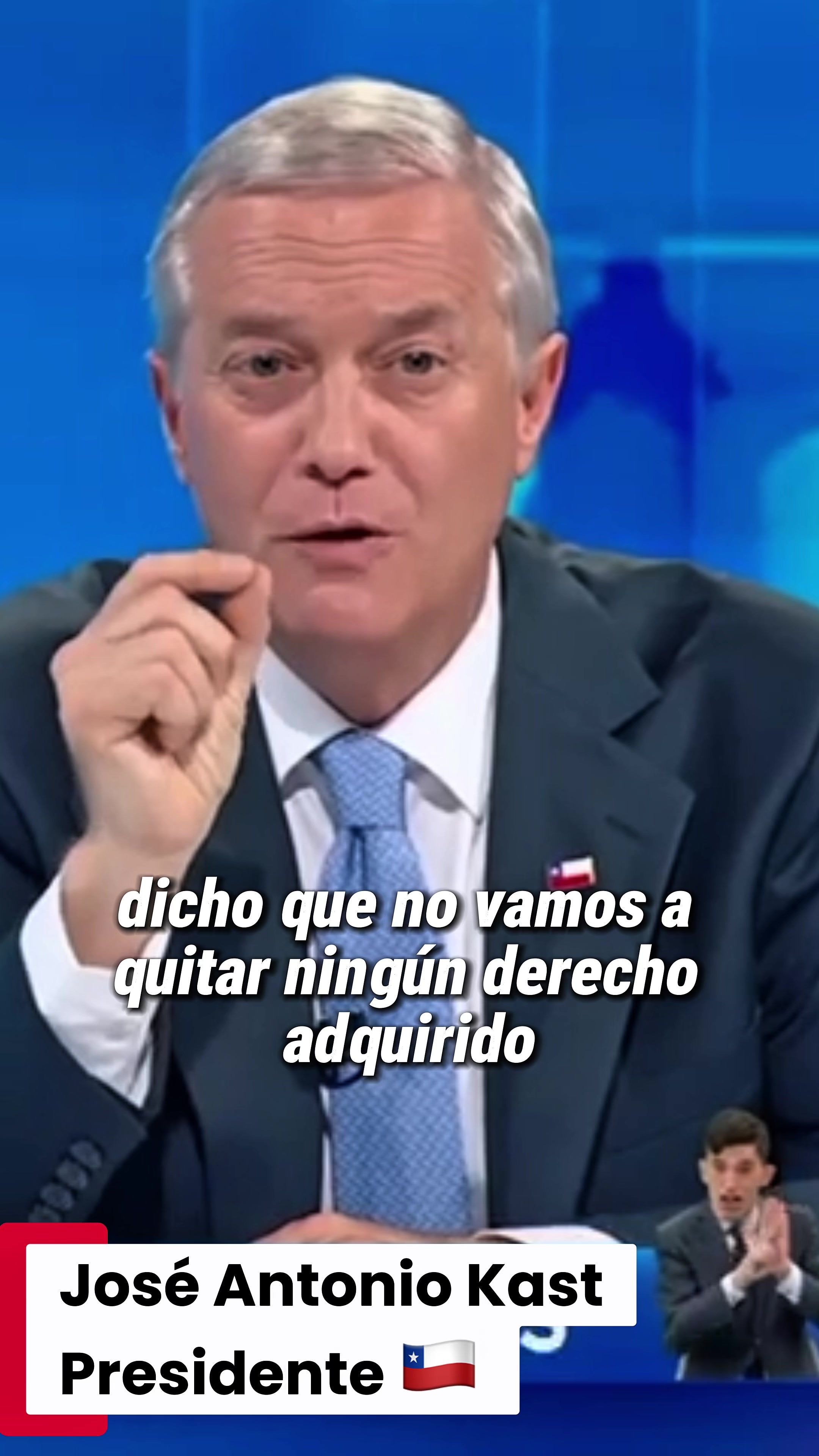 @Pedro Seguel CORE