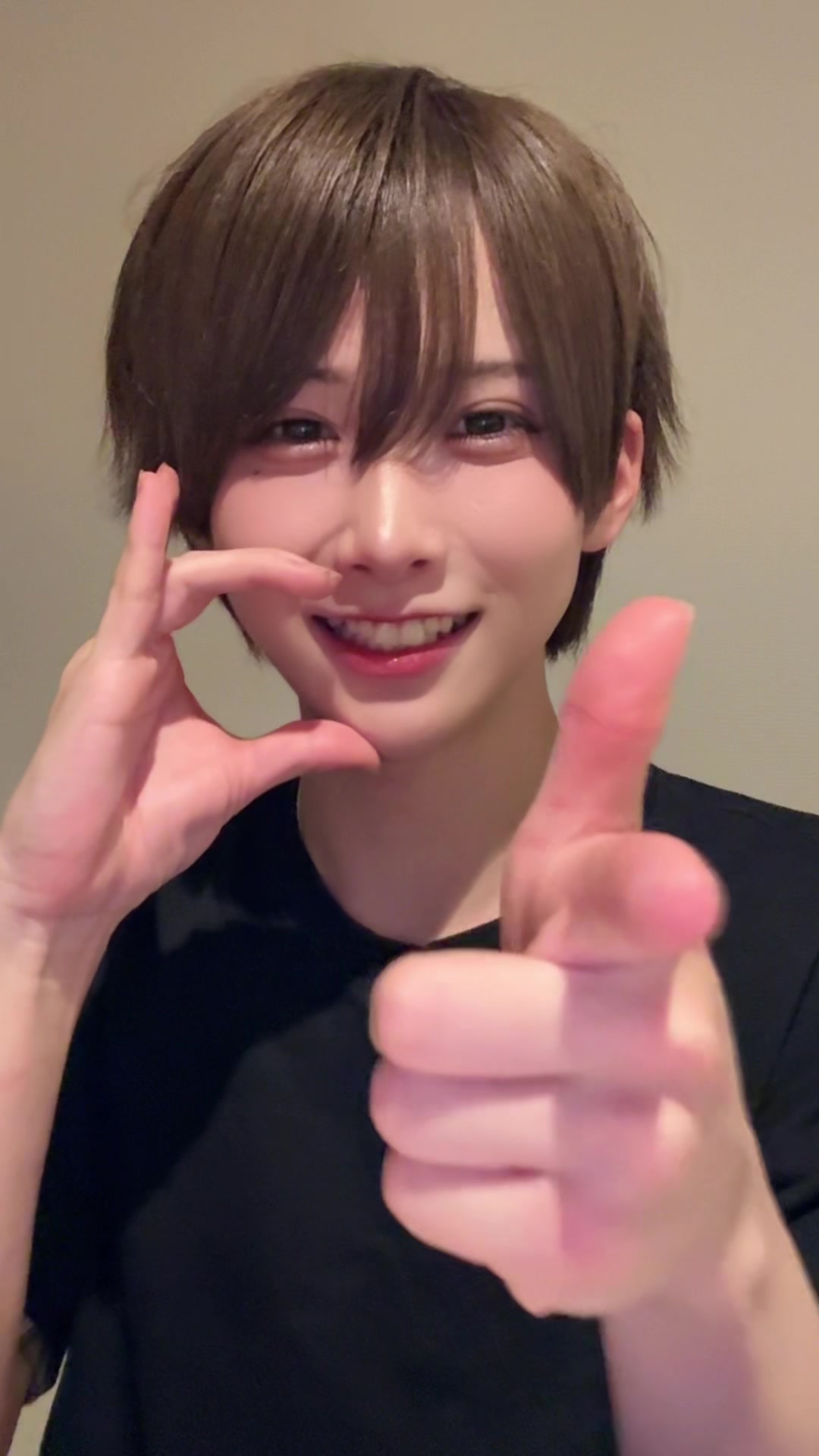 @たく