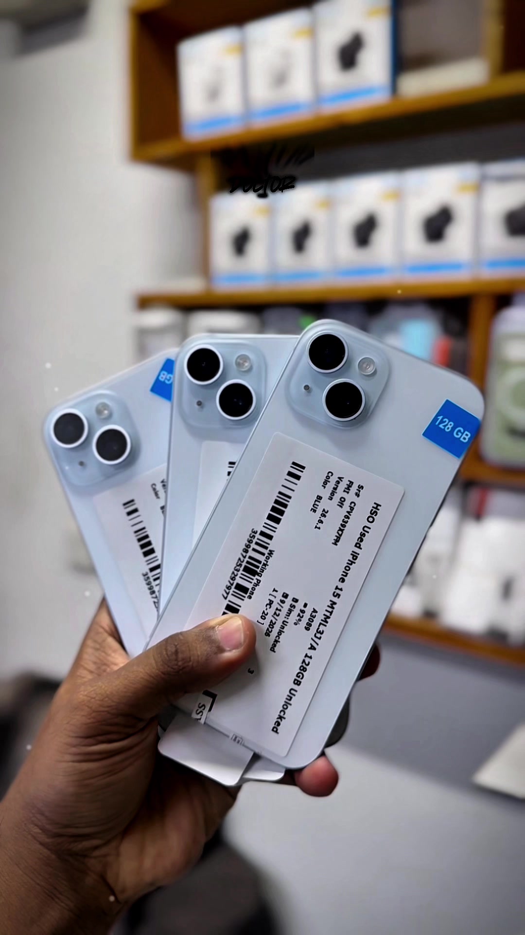 @Doctor Phone | Kurunegala