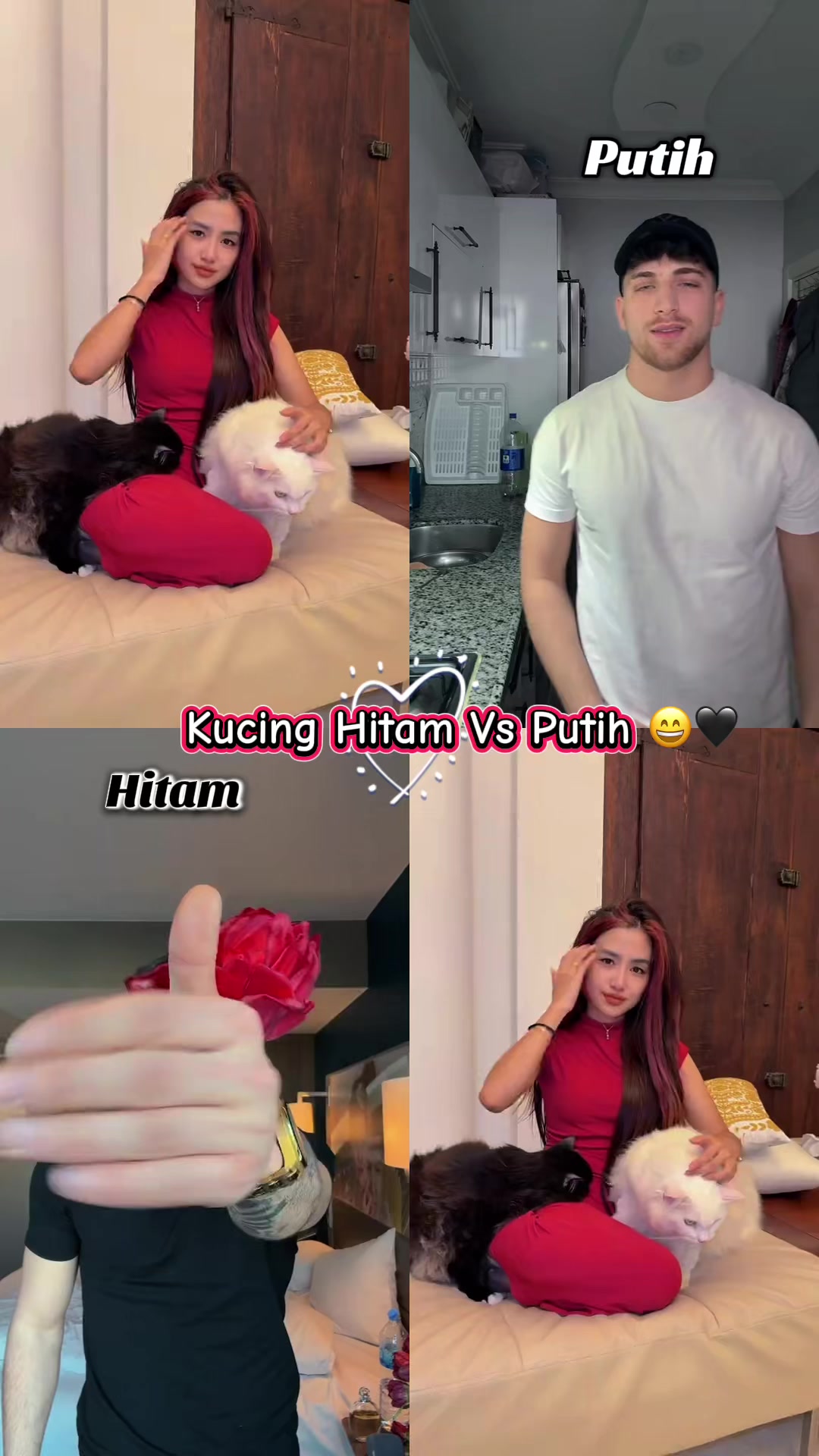 @SarVen Lovers ๐น๐ท๐ฎ๐ฉ๐
