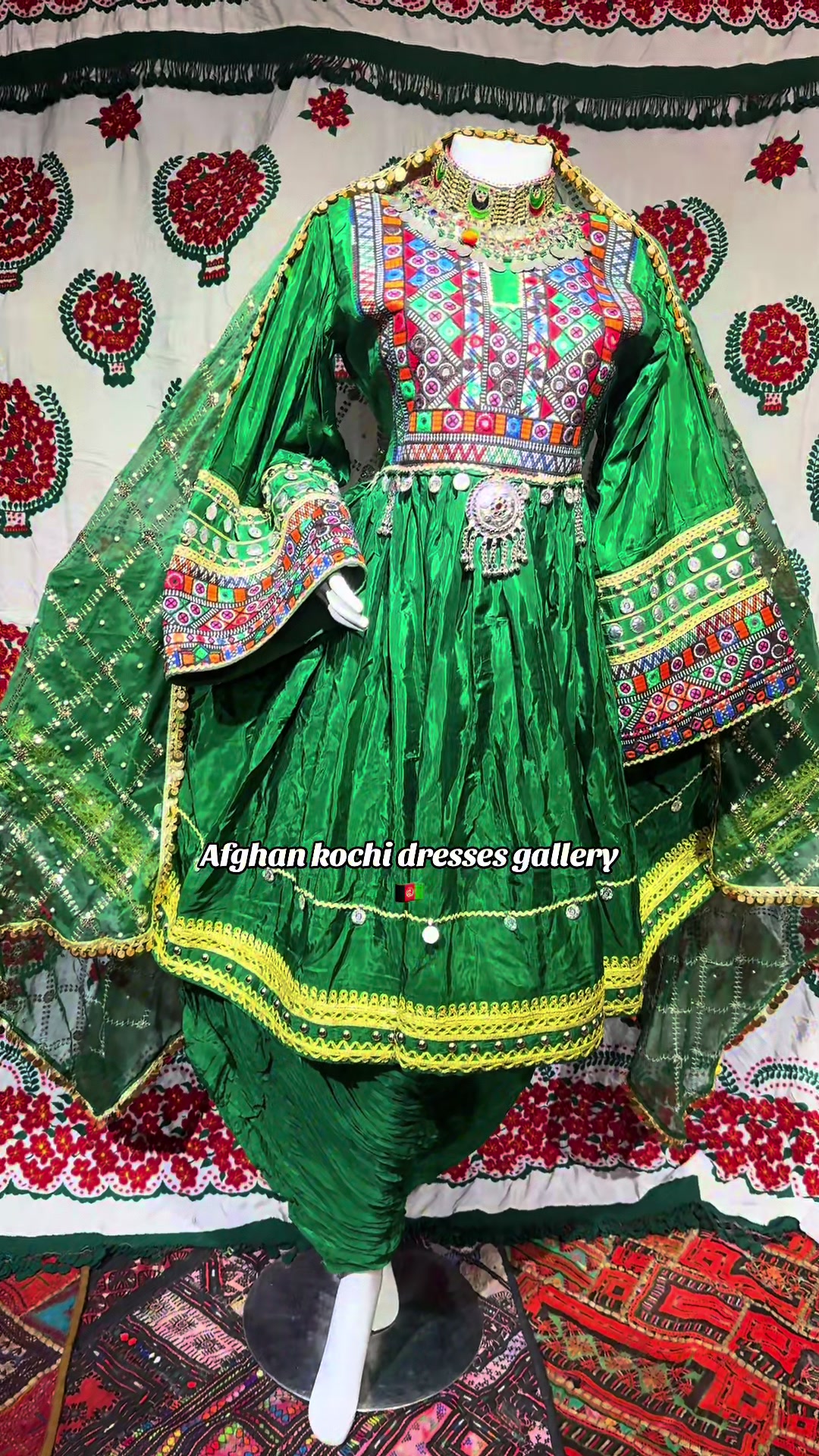 @afghankochidresses