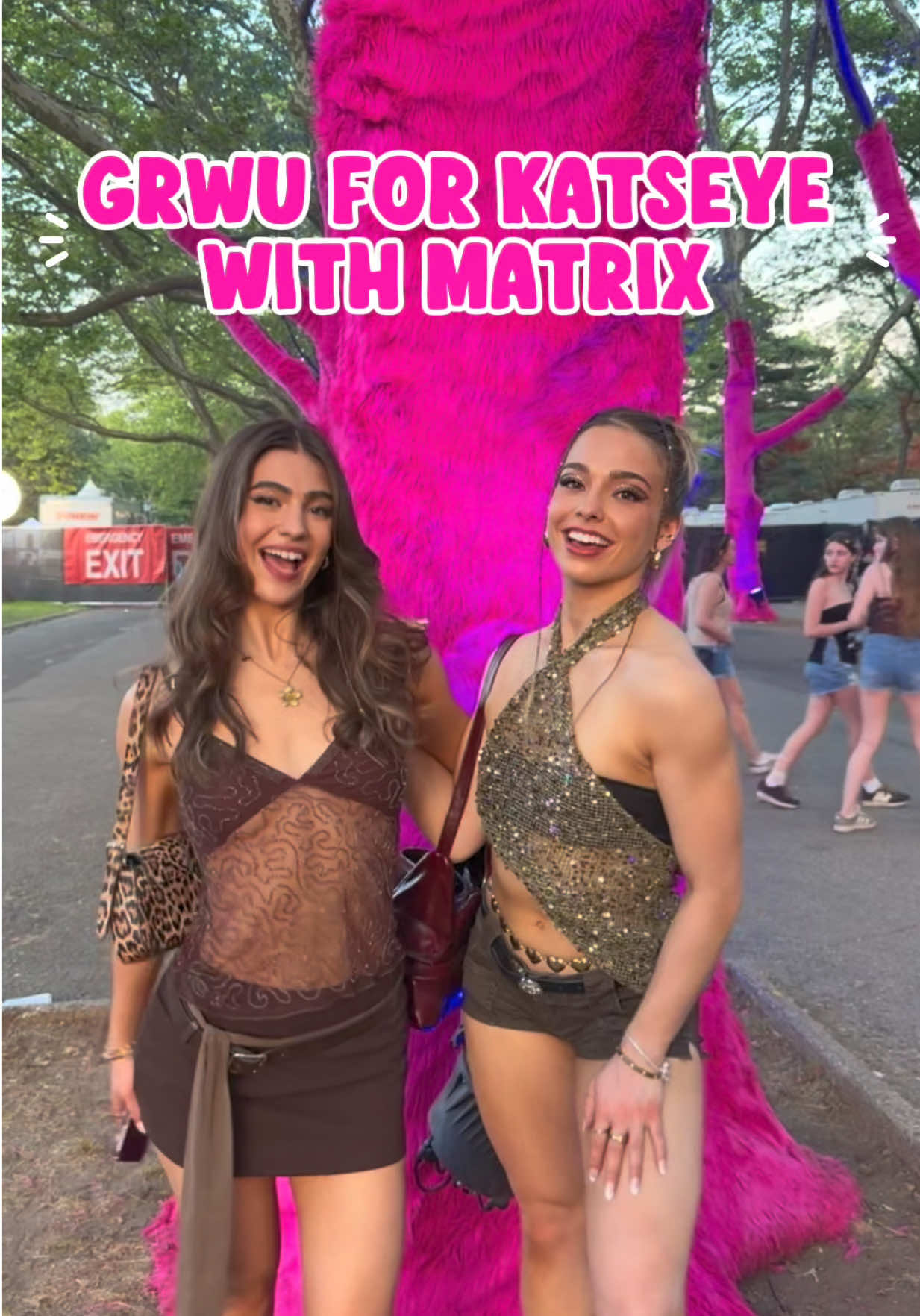 @Beginsisters Official