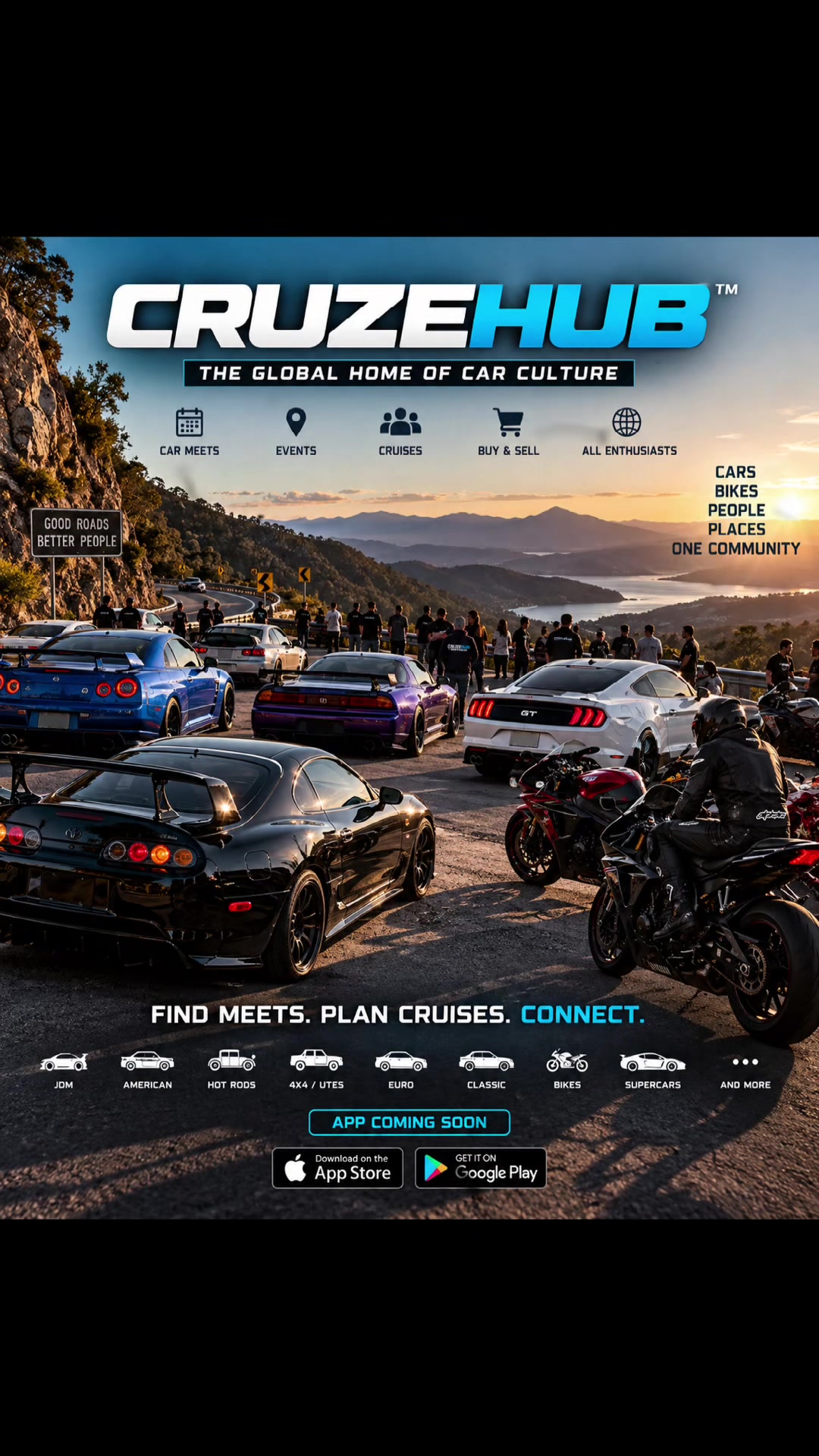 @CruzeHub