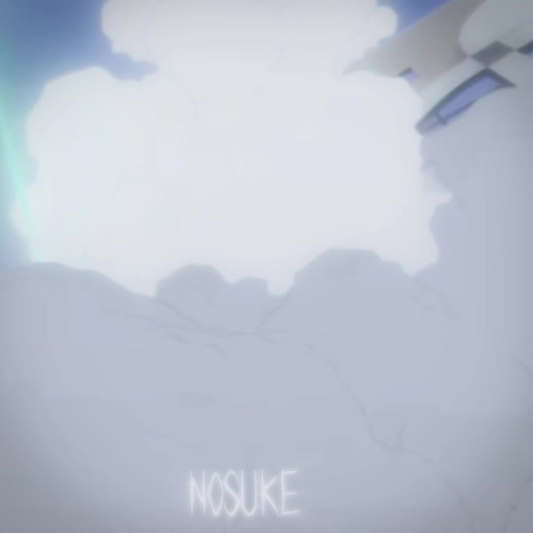 @nosukeman!!