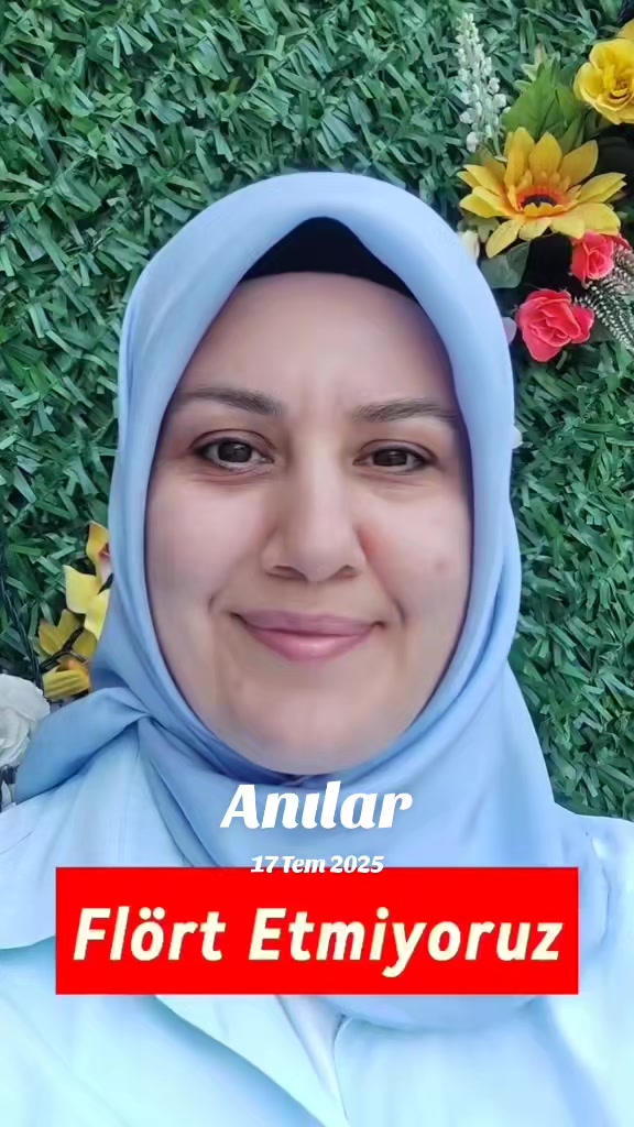 @Yaşam Mucizem - Esma Sirka