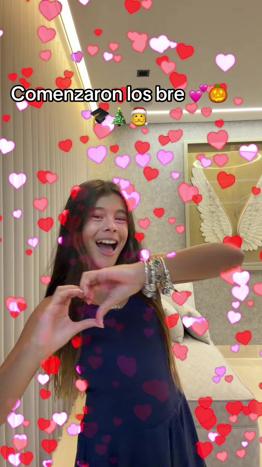 @Amada la mejor ๐๐๐บ๐๐ด๐โจ๐ฝ
