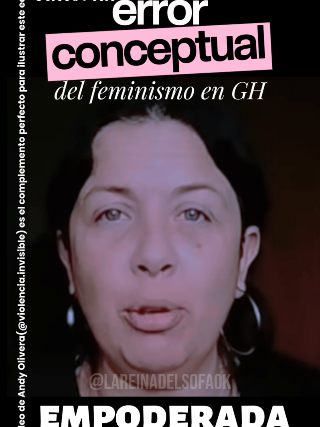 @La Reina Del Sof&aacute; | Realities