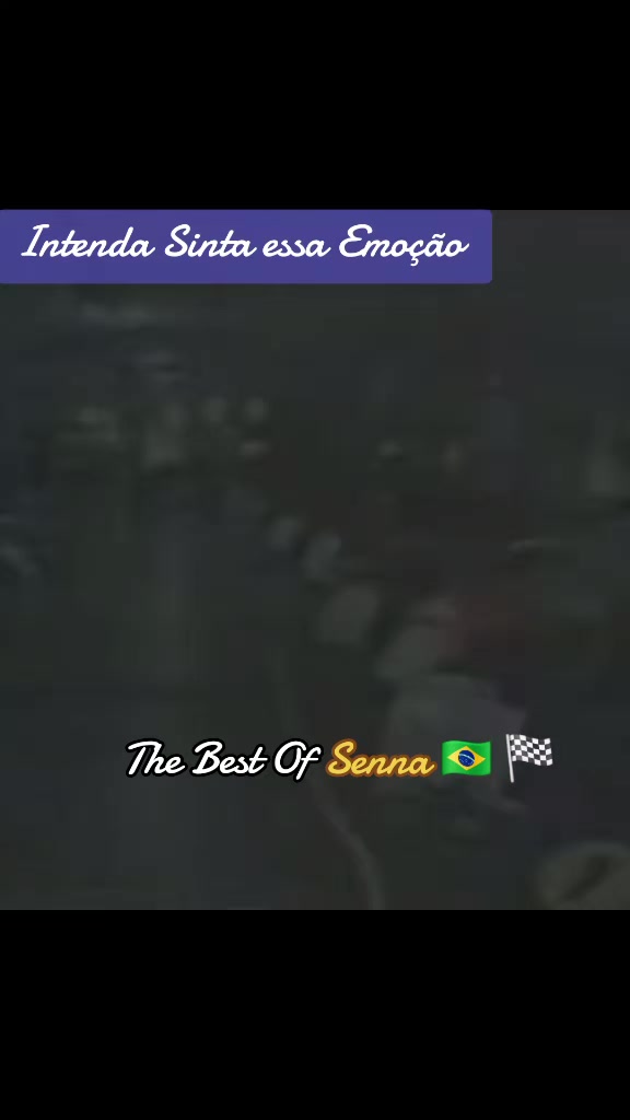 @The best Of Senna F&atilde;s🇧🇷🏁