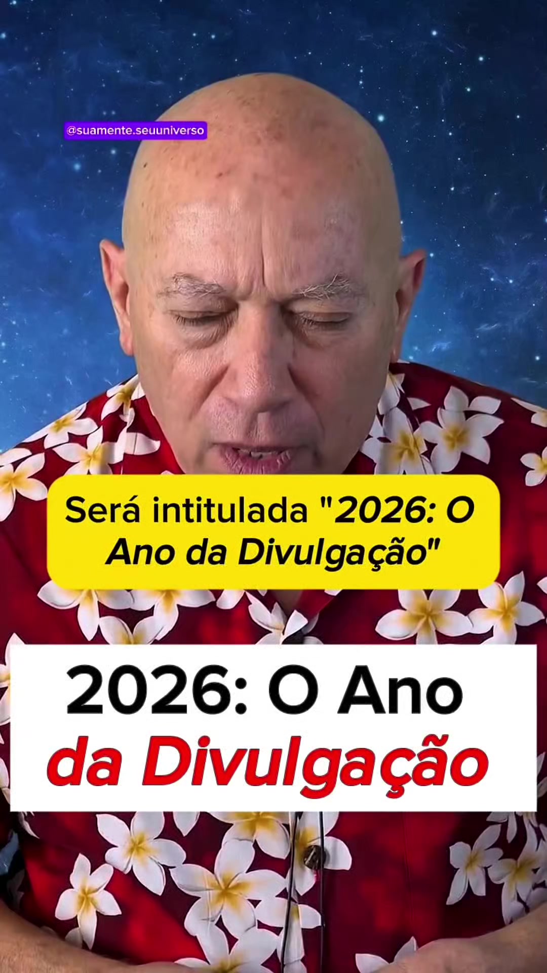 @Sua Mente & Seu Universo