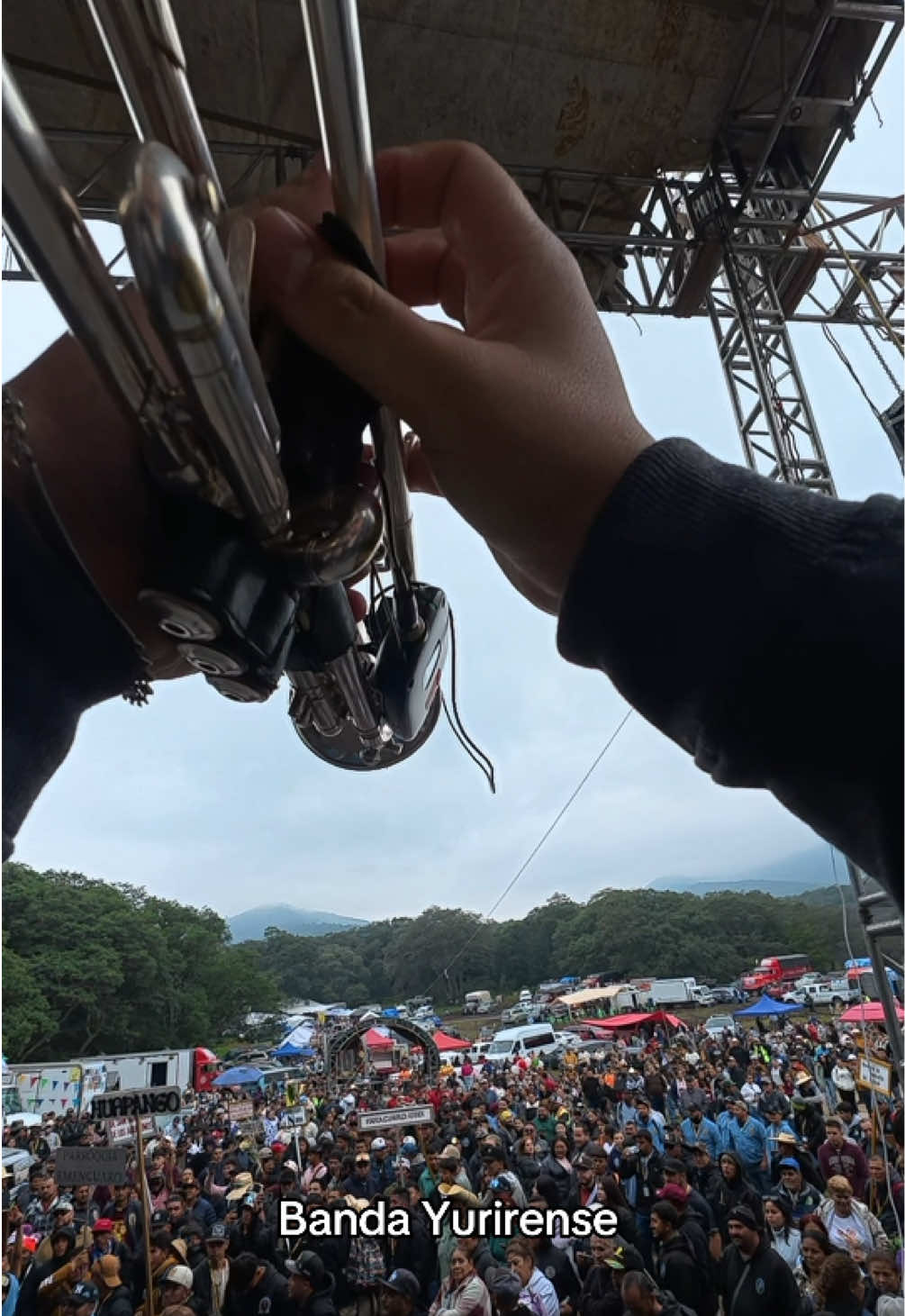 @Luisin Lpz-Trumpet